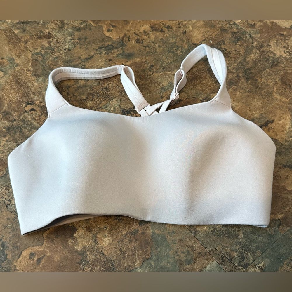 Lululemon Pastel Adapt and Align Bra 34DD - Picture 3 of 8